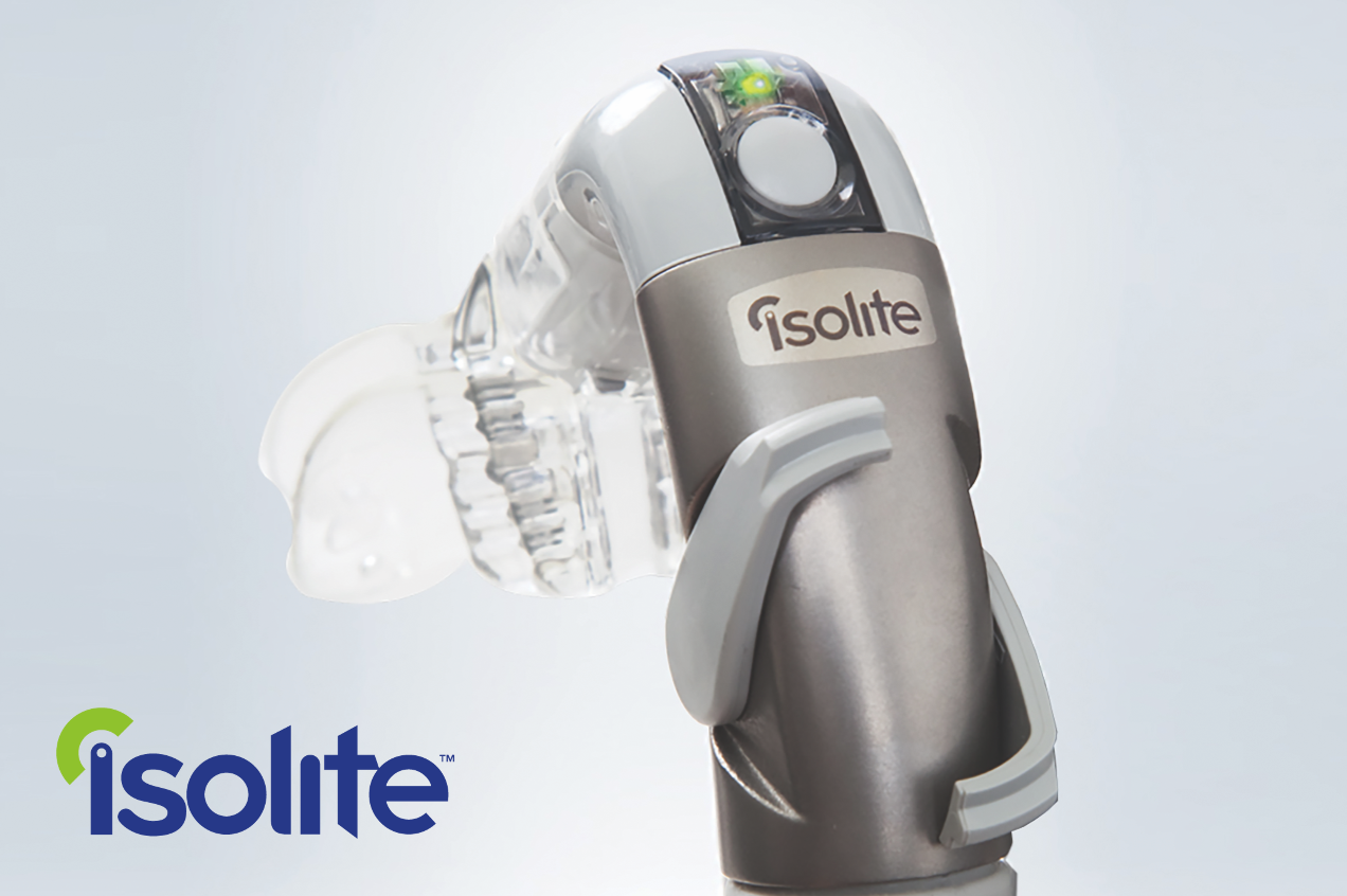 isolite-service