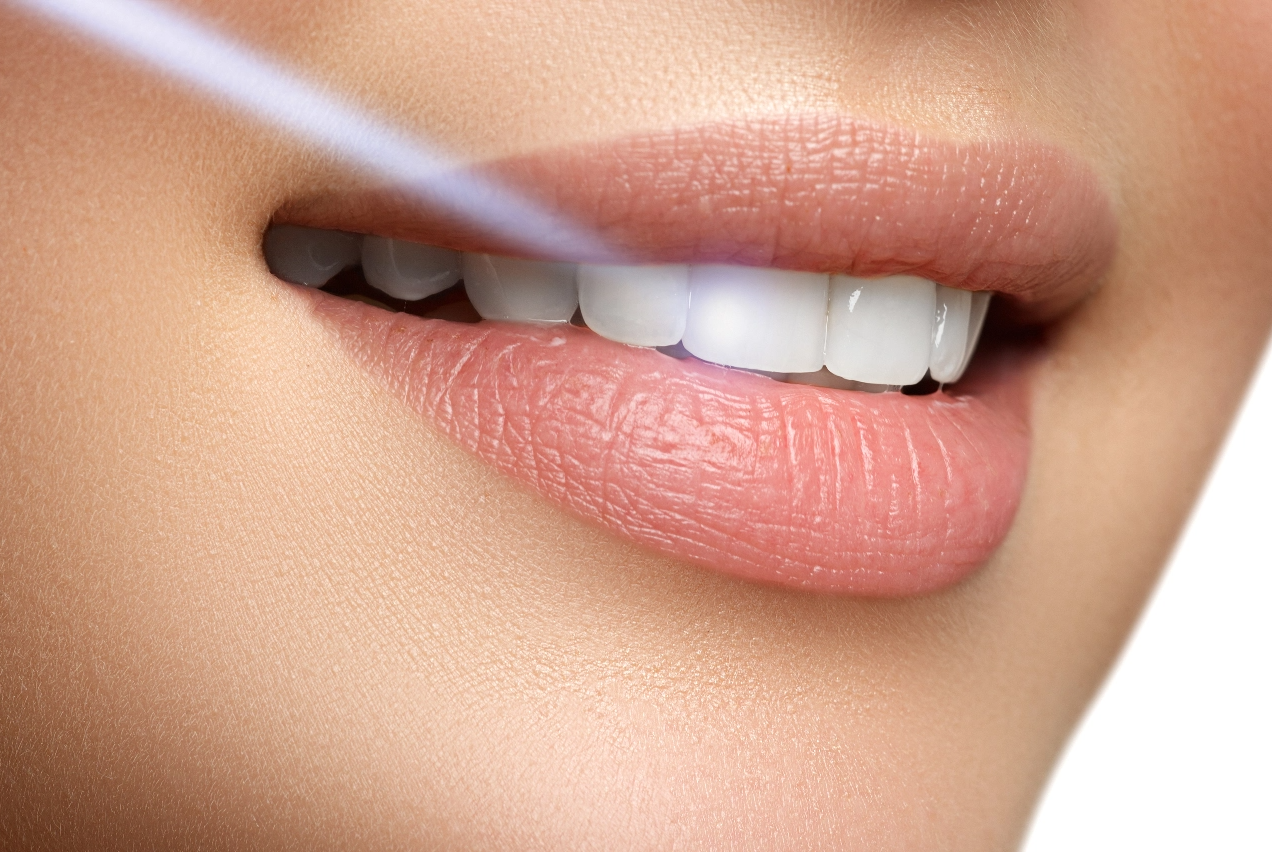 laser-debridement